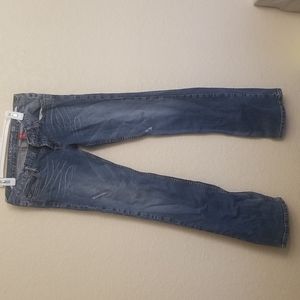 GUESS JEANS